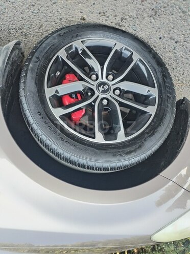 Kia Ceed SW-20