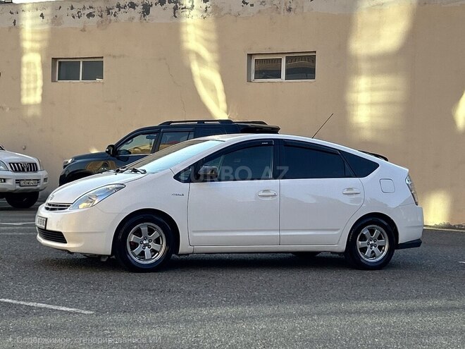 Toyota Prius-9