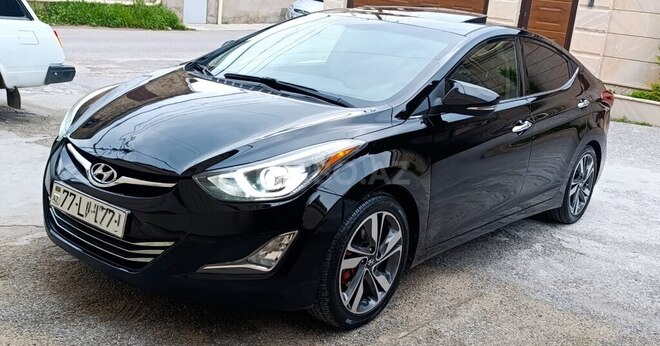 Hyundai Elantra-20