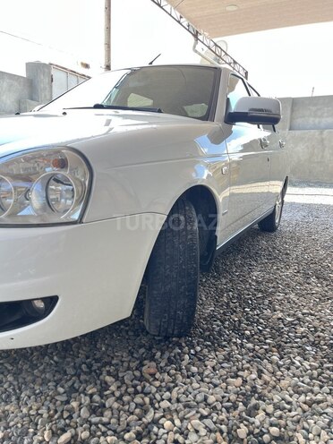 LADA (VAZ) Priora-5