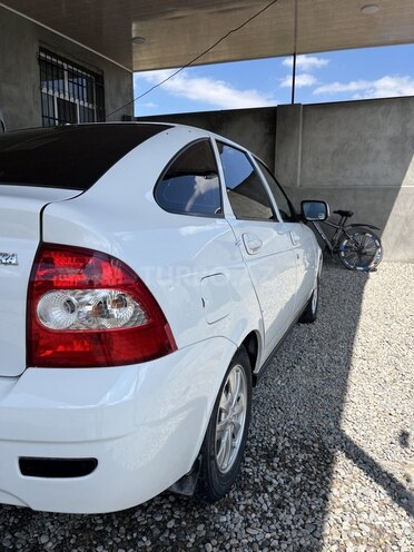 LADA (VAZ) Priora-4