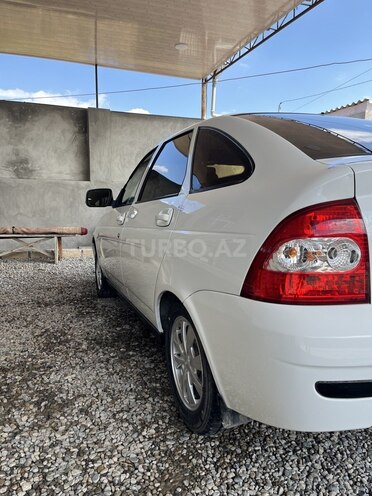 LADA (VAZ) Priora-9