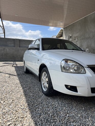 LADA (VAZ) Priora-7