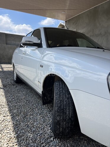 LADA (VAZ) Priora-18