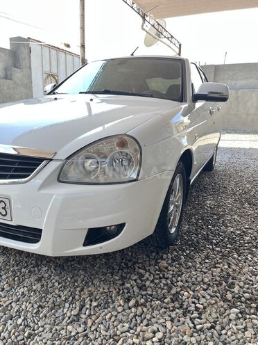 LADA (VAZ) Priora-3