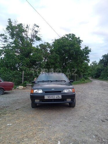 LADA (VAZ) 2115-1