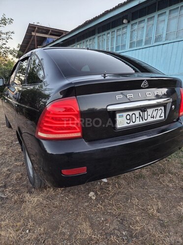 LADA (VAZ) Priora-3