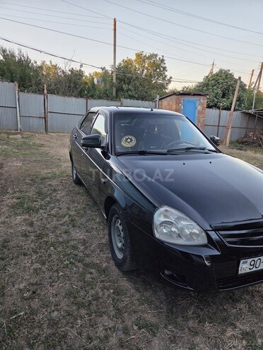 LADA (VAZ) Priora-6