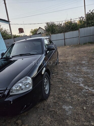 LADA (VAZ) Priora-5
