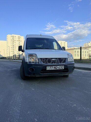 Ford Transit Connect-1
