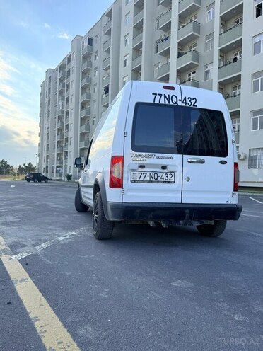 Ford Transit Connect-2