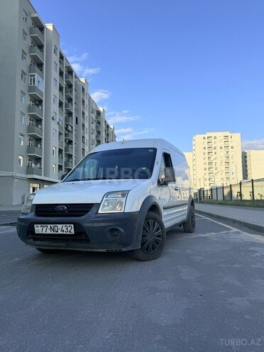 Ford Transit Connect-4