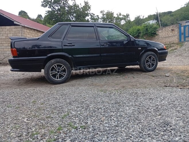 LADA (VAZ) 2115-3