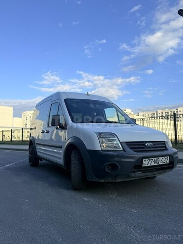 Ford Transit Connect-6