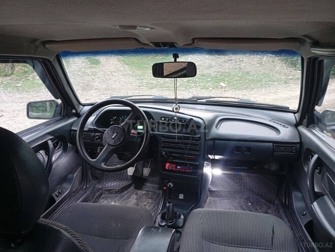 LADA (VAZ) 2115-5