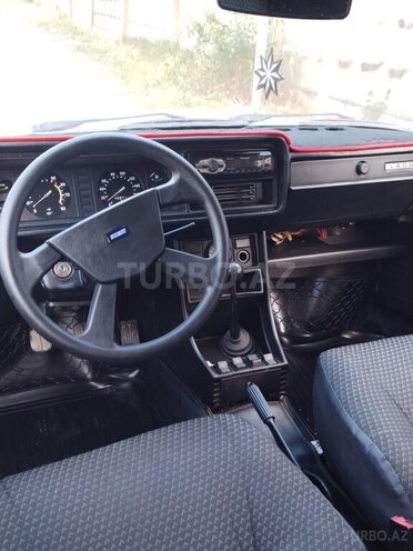 LADA (VAZ) 2107-3