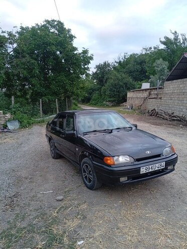 LADA (VAZ) 2115-9
