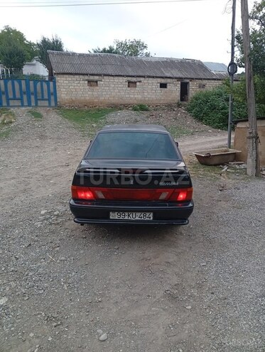 LADA (VAZ) 2115-7