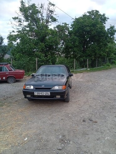 LADA (VAZ) 2115-10