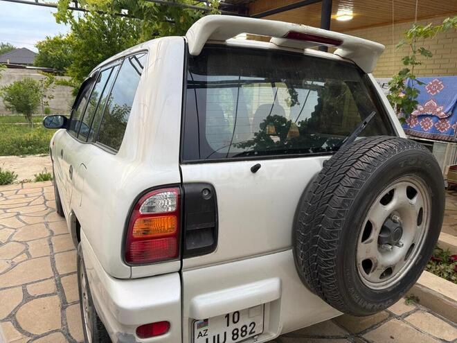 Toyota RAV4-2