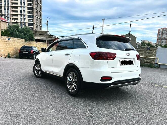 Kia Sorento-3