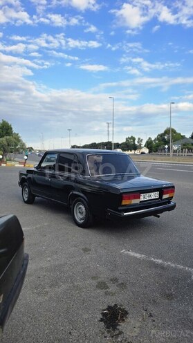 LADA (VAZ) 2107-3