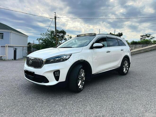 Kia Sorento-5