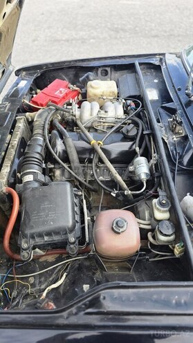 LADA (VAZ) 2107-6