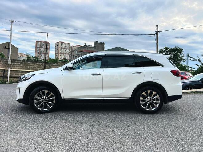 Kia Sorento-7