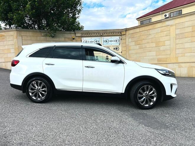 Kia Sorento-2