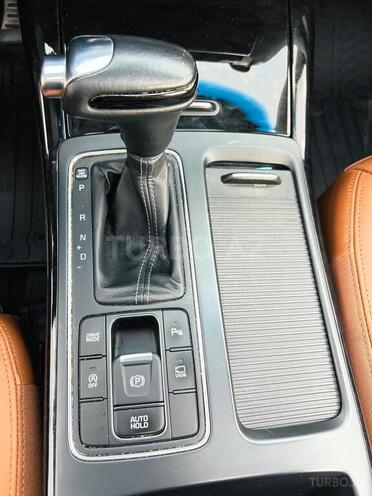 Kia Sorento-14