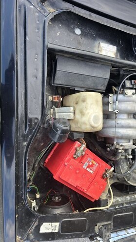 LADA (VAZ) 2107-7