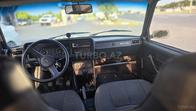LADA (VAZ) 2107-11