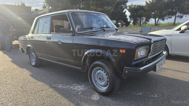 LADA (VAZ) 2107-13