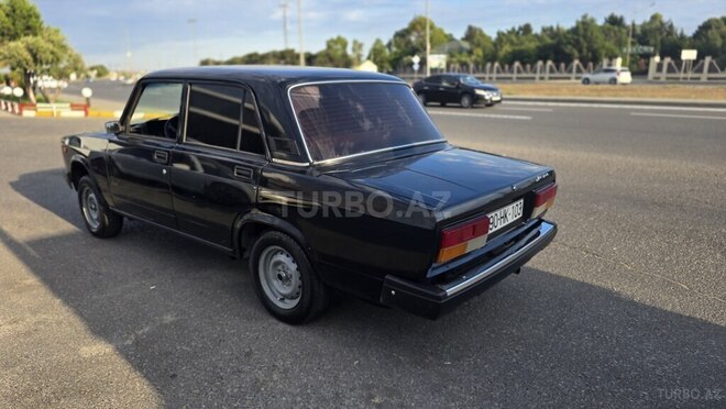 LADA (VAZ) 2107-14