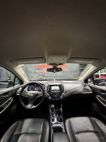 Chevrolet Cruze-7