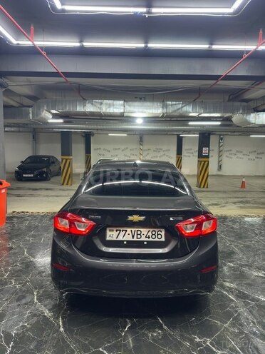 Chevrolet Cruze-5