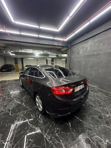 Chevrolet Cruze-4