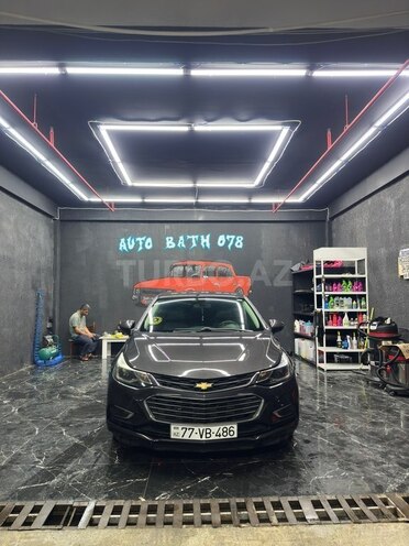 Chevrolet Cruze-2