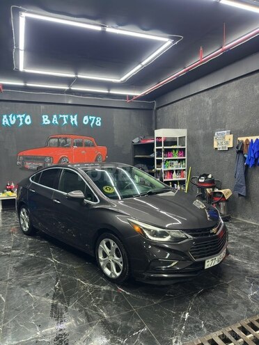 Chevrolet Cruze-3