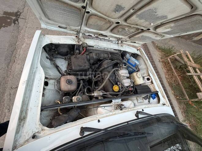 LADA (VAZ) 2107-10