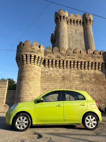 Nissan Micra-3