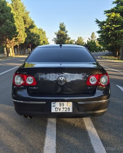 Volkswagen Passat-4