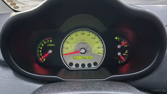 Hyundai i10-19