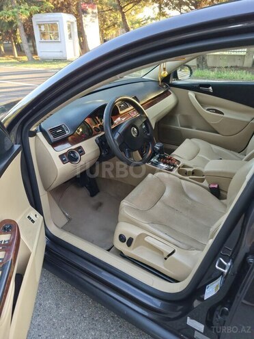 Volkswagen Passat-7