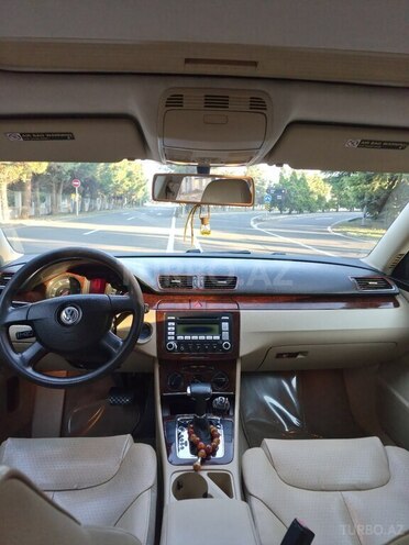 Volkswagen Passat-9
