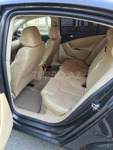 Volkswagen Passat-10