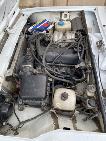 LADA (VAZ) 2107-10
