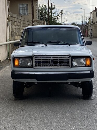 LADA (VAZ) 2107-3