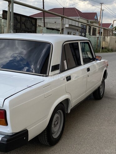 LADA (VAZ) 2107-7